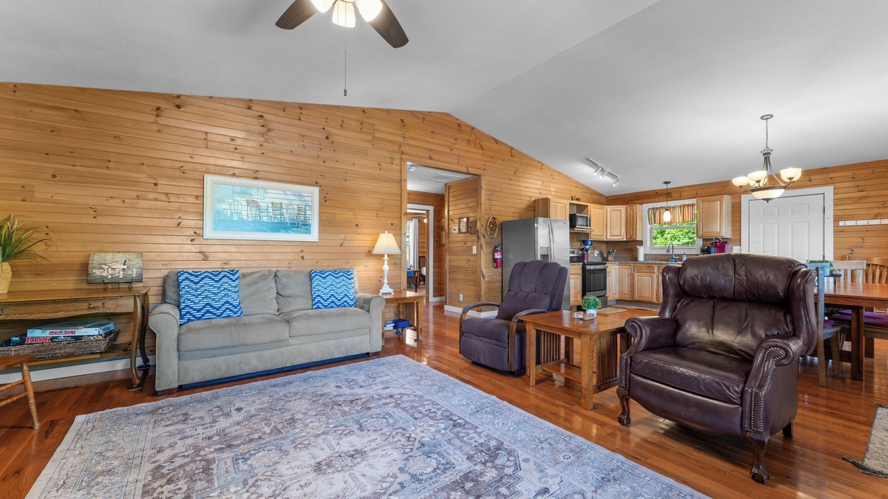 Photo of Livingroom in Branson