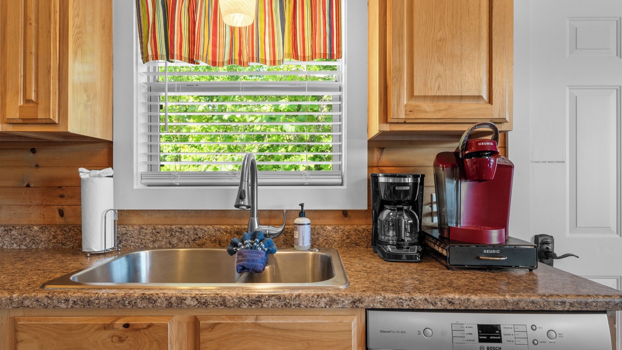 Photo of Kitchen in Branson