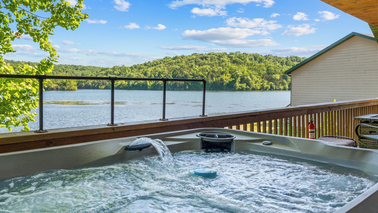 Photo of Outdoor in Branson