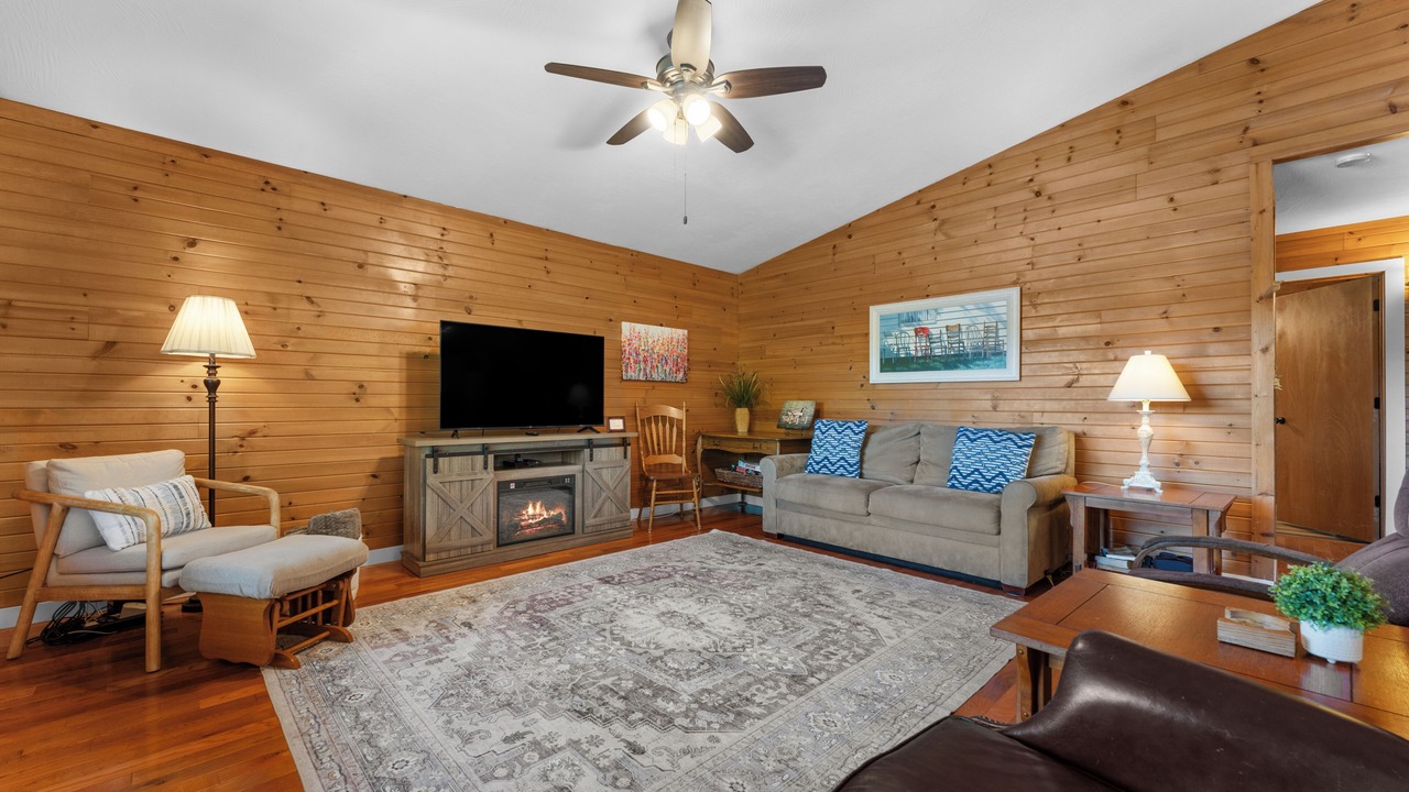 Photo of Livingroom in Branson