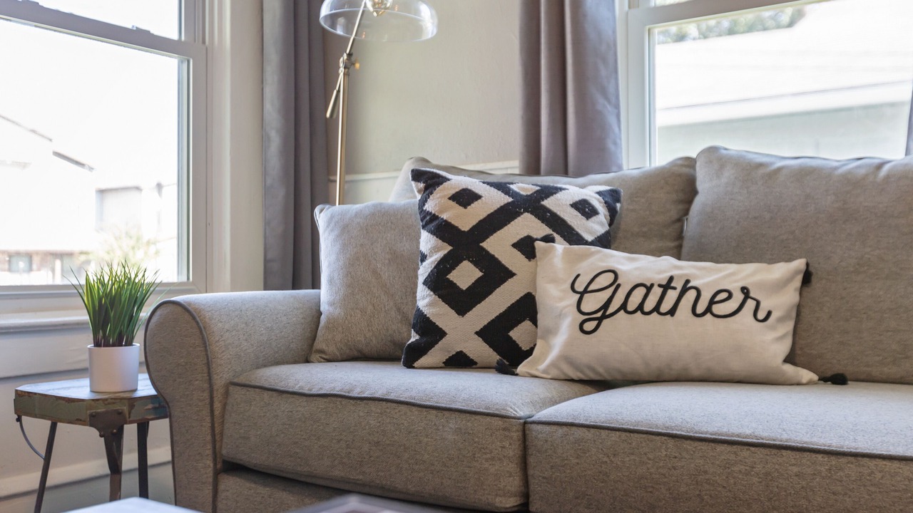 Photo of Livingroom in Waco