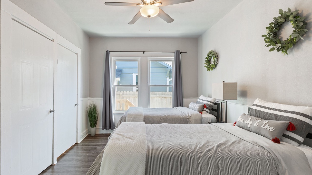 Photo of Bedroom in Waco