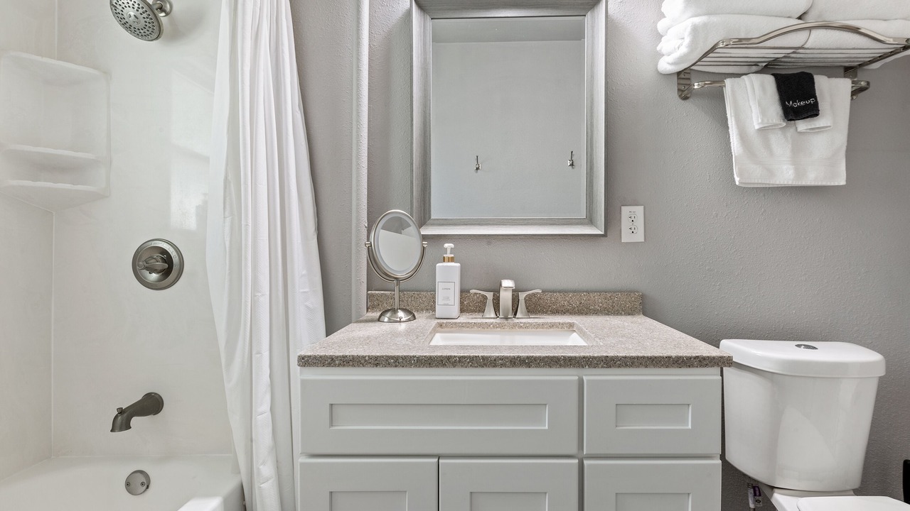 Photo of Bathroom in Waco