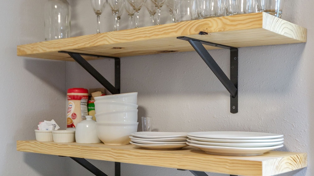 Photo of Kitchen in Waco