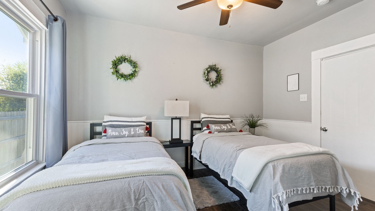 Photo of Bedroom in Waco