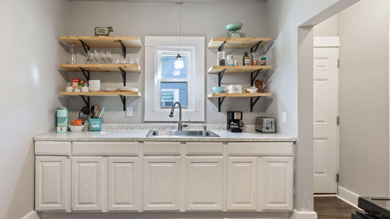 Photo of Kitchen in Waco