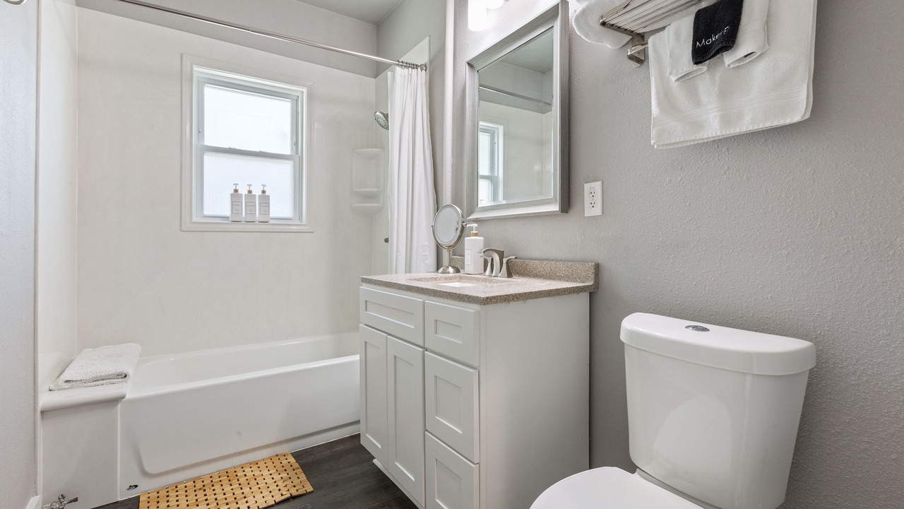 Photo of Bathroom in Waco