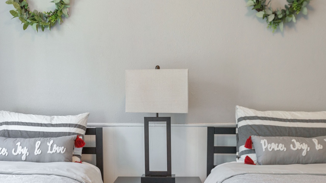 Photo of Bedroom in Waco