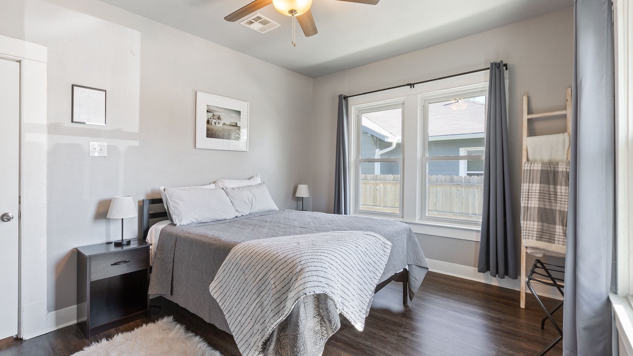 Photo of Bedroom in Waco