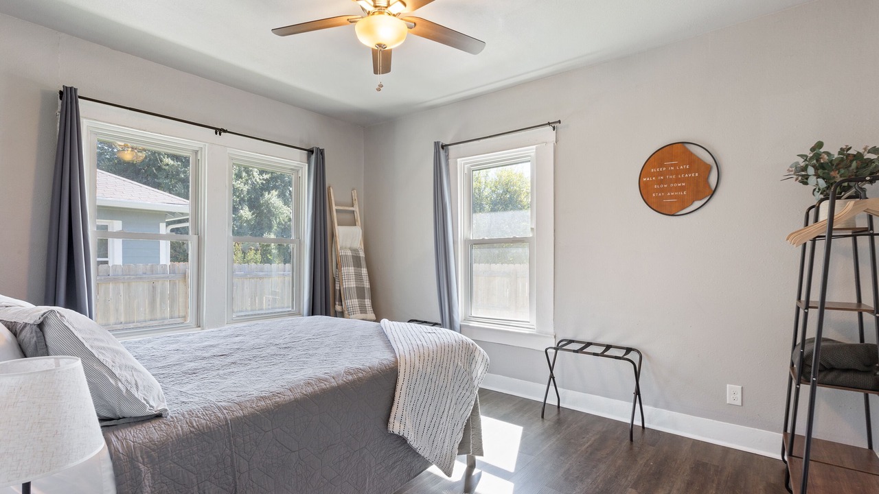 Photo of Bedroom in Waco