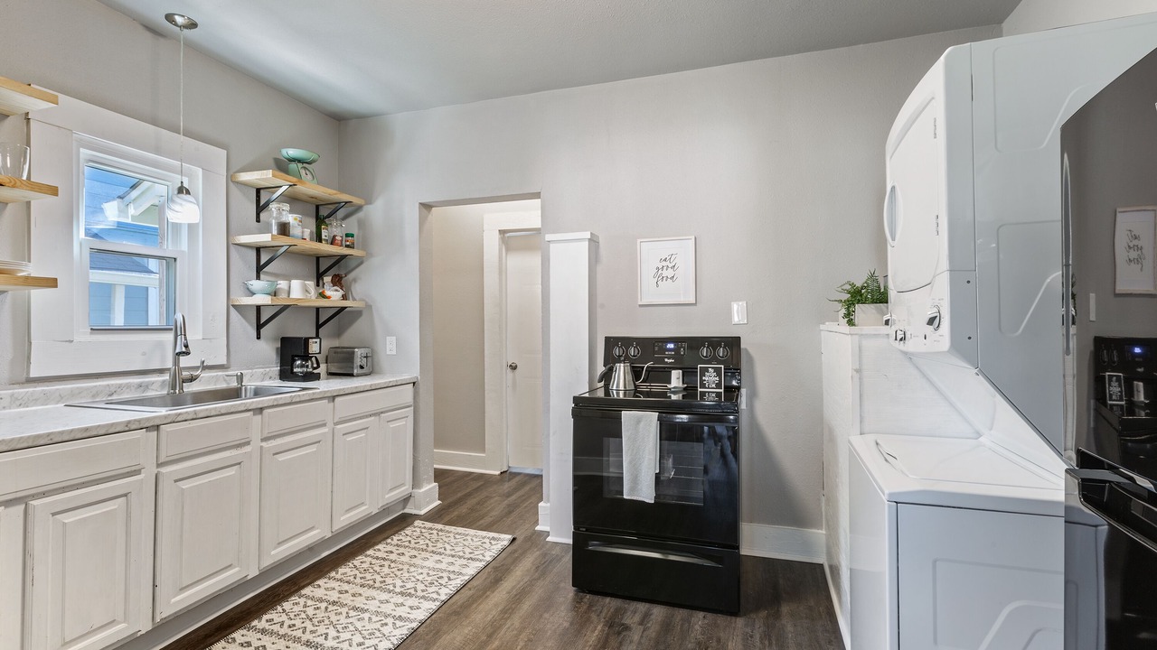 Photo of Kitchen in Waco