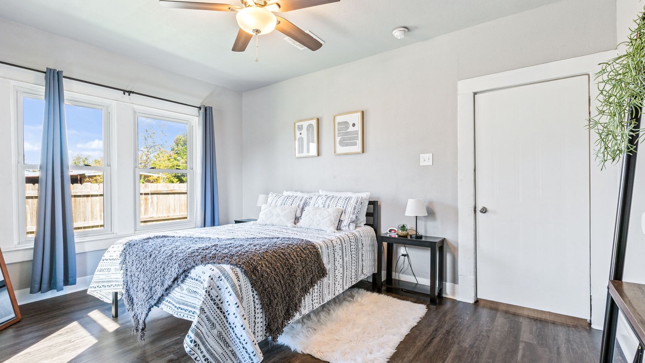 Photo of Bedroom in Waco