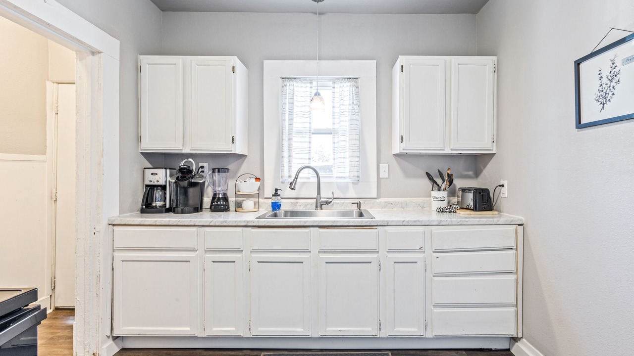 Photo of Kitchen in Waco