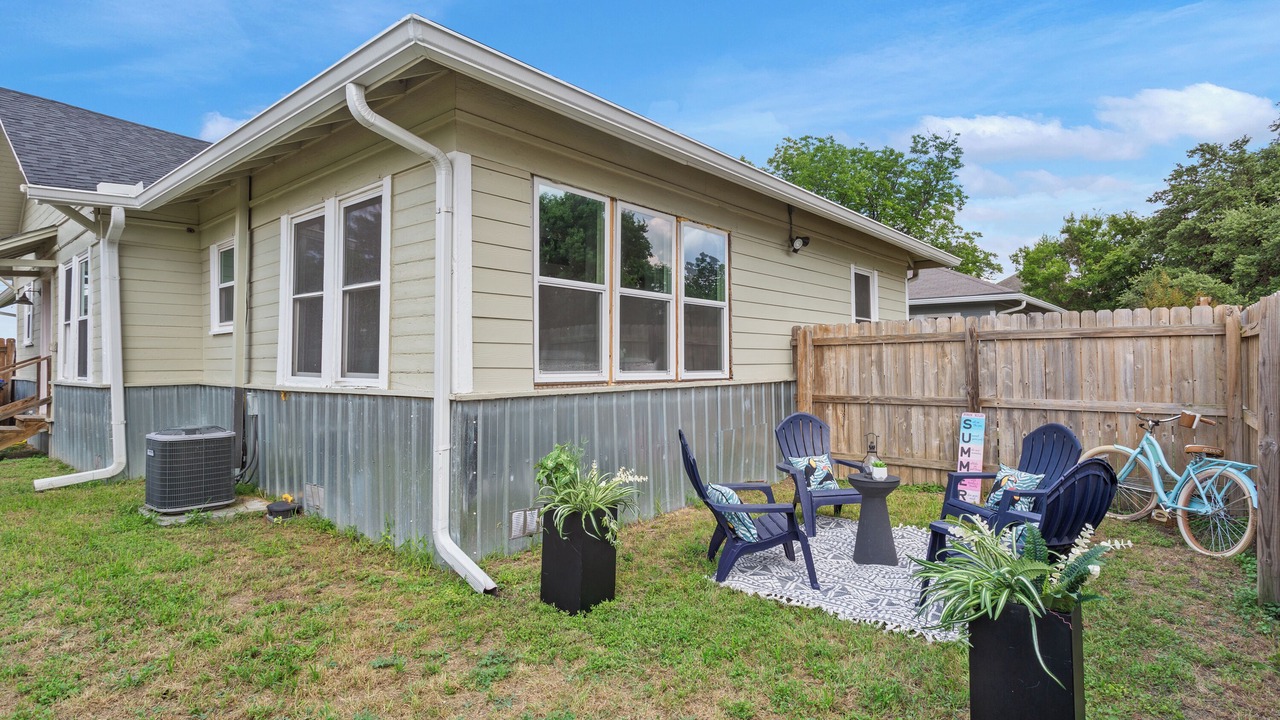 Photo of Outdoor in Waco