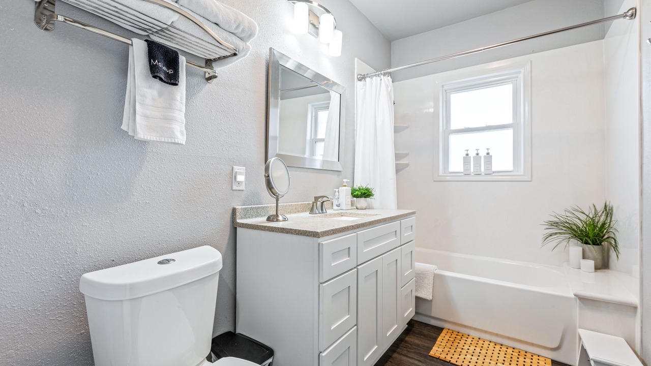 Photo of Bathroom in Waco