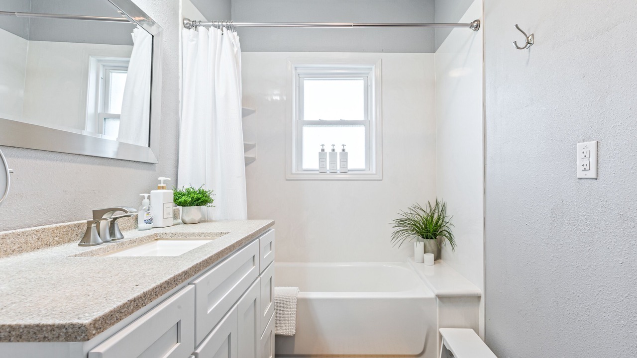 Photo of Bathroom in Waco