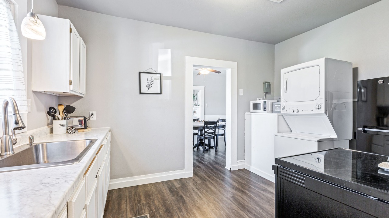Photo of Kitchen in Waco