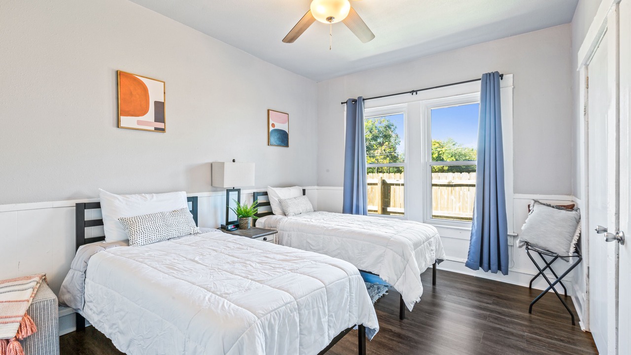 Photo of Bedroom in Waco