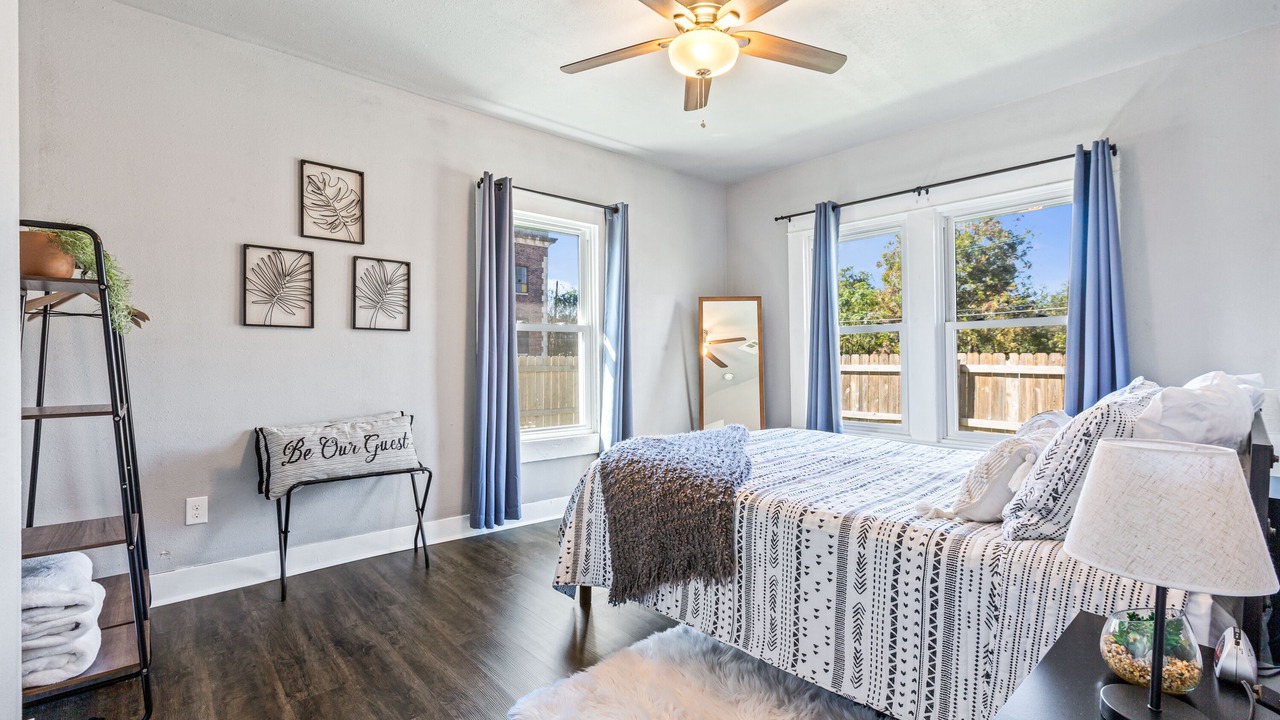 Photo of Bedroom in Waco