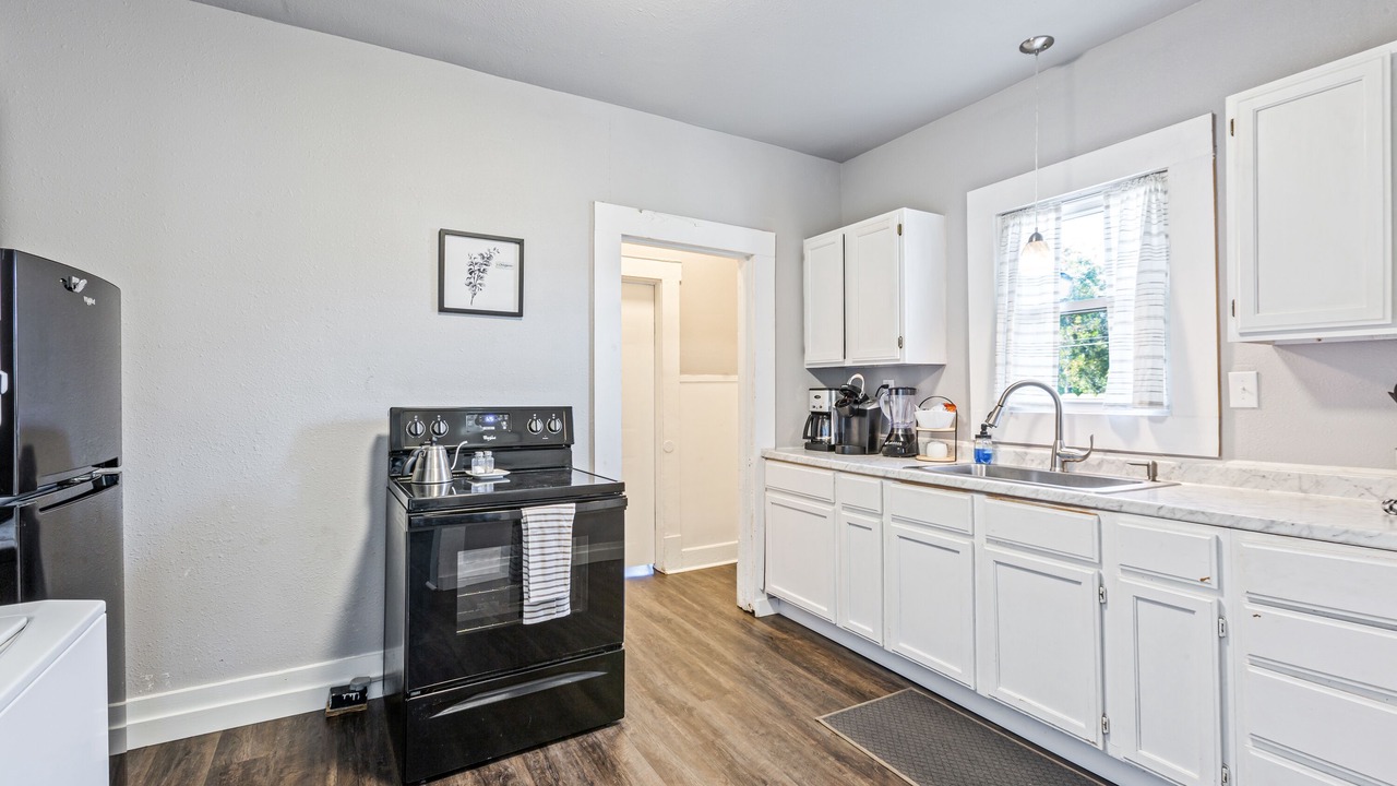 Photo of Kitchen in Waco