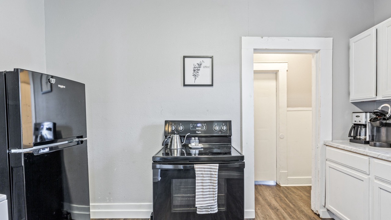 Photo of Kitchen in Waco