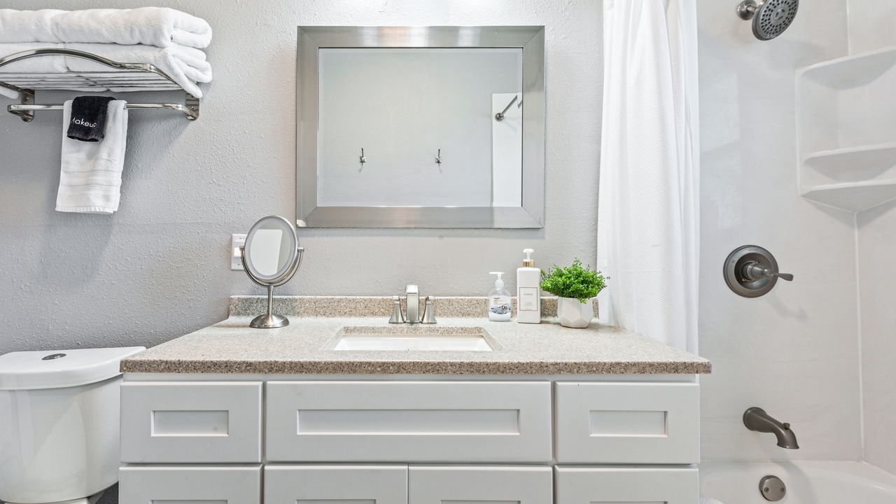 Photo of Bathroom in Waco
