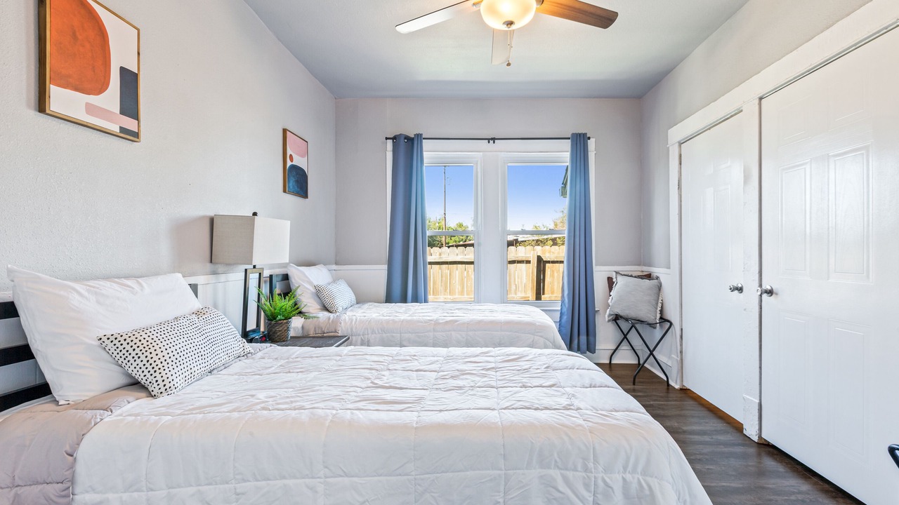 Photo of Bedroom in Waco