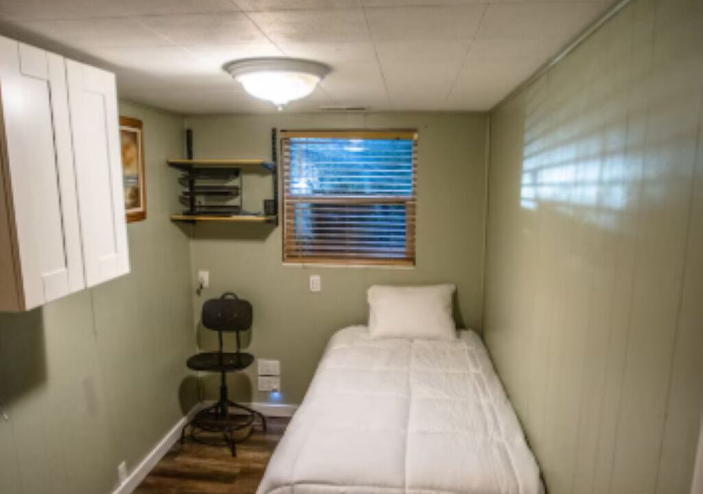 Photo of Bedroom in Canyon Rim