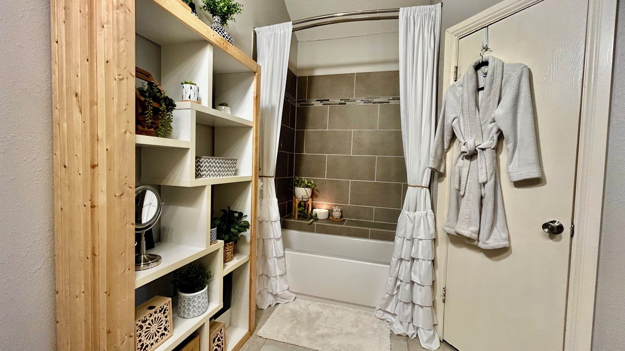 Photo of Bathroom in North San Antonio - SAT