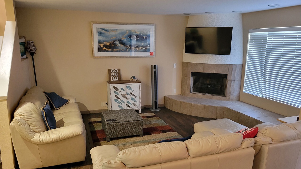 Photo of Livingroom in Cienega Springs