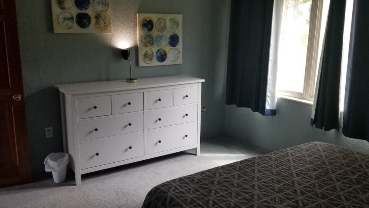 Photo of Bedroom in Hamblen County