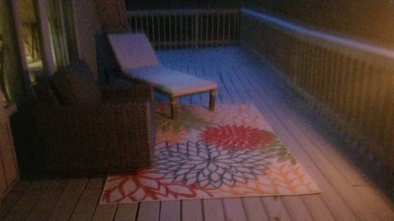 Photo of Patio Balcony in Hamblen County