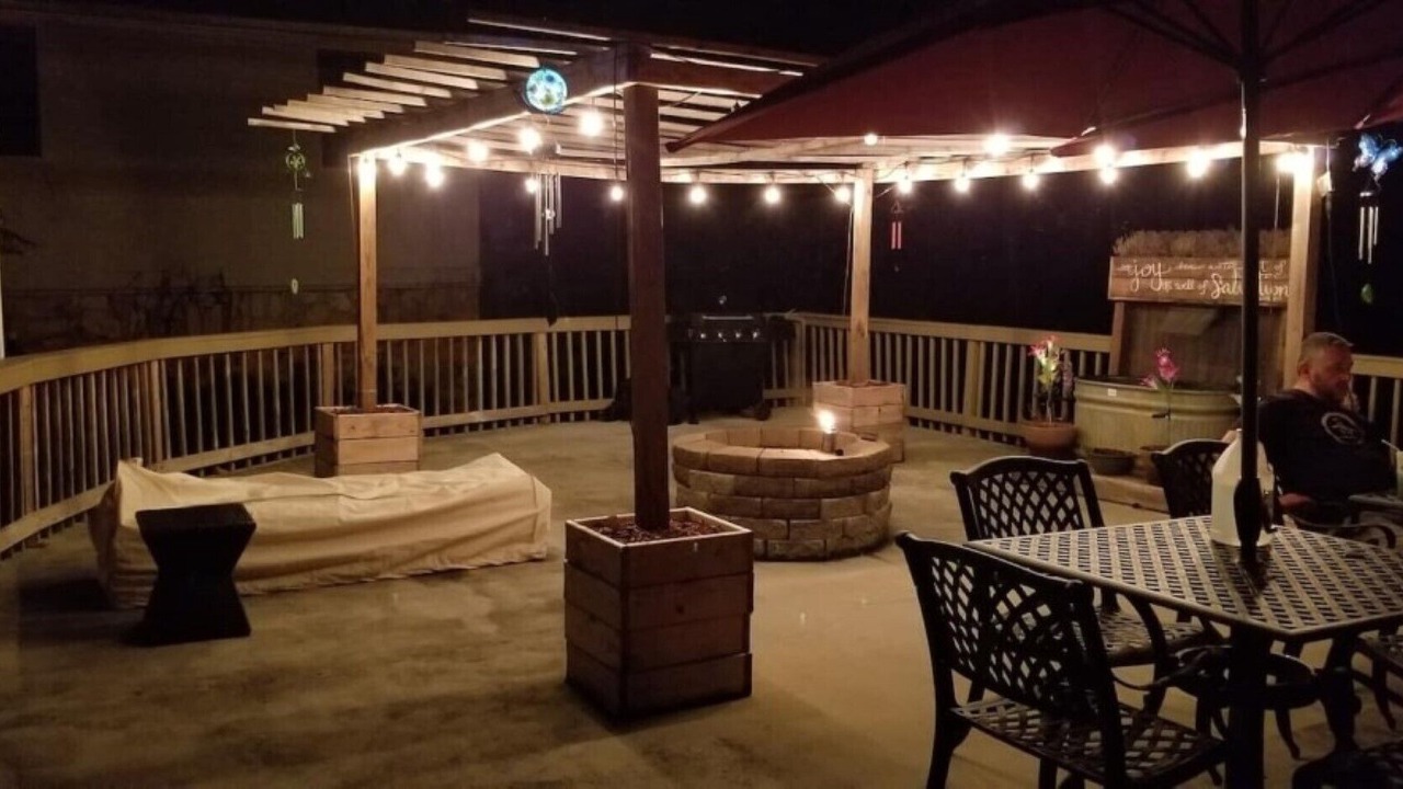 Photo of Outdoor in Hamblen County