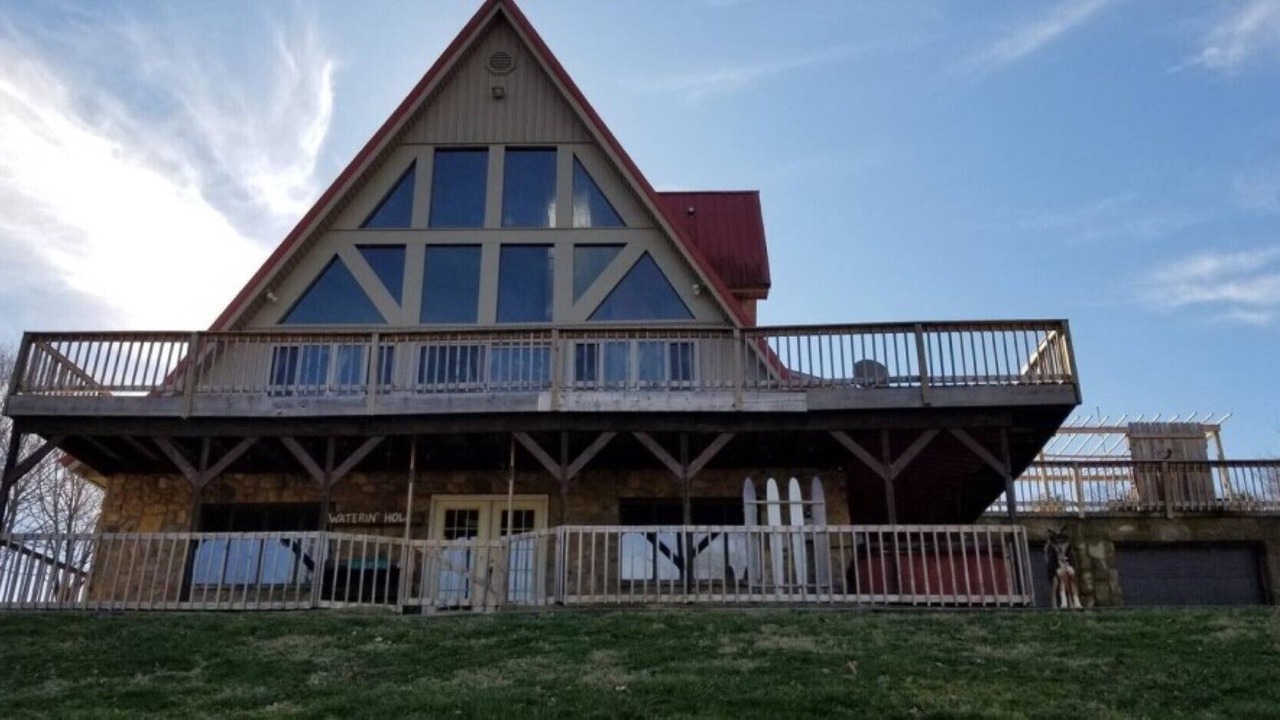 Photo of Outdoor in Hamblen County