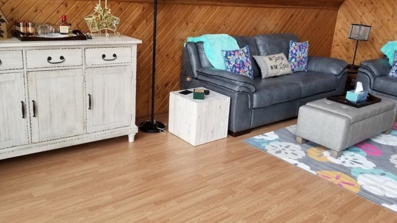 Photo of Livingroom in Hamblen County