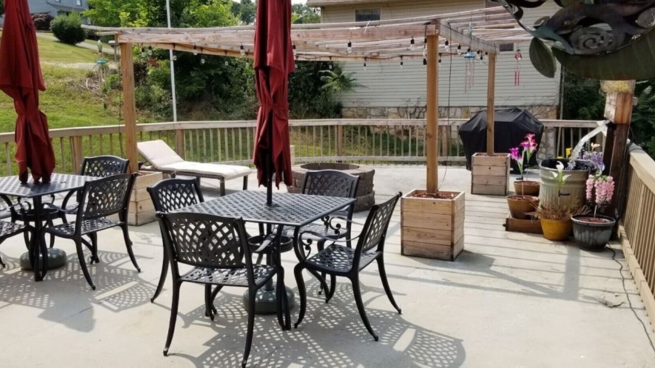 Photo of Outdoor in Hamblen County