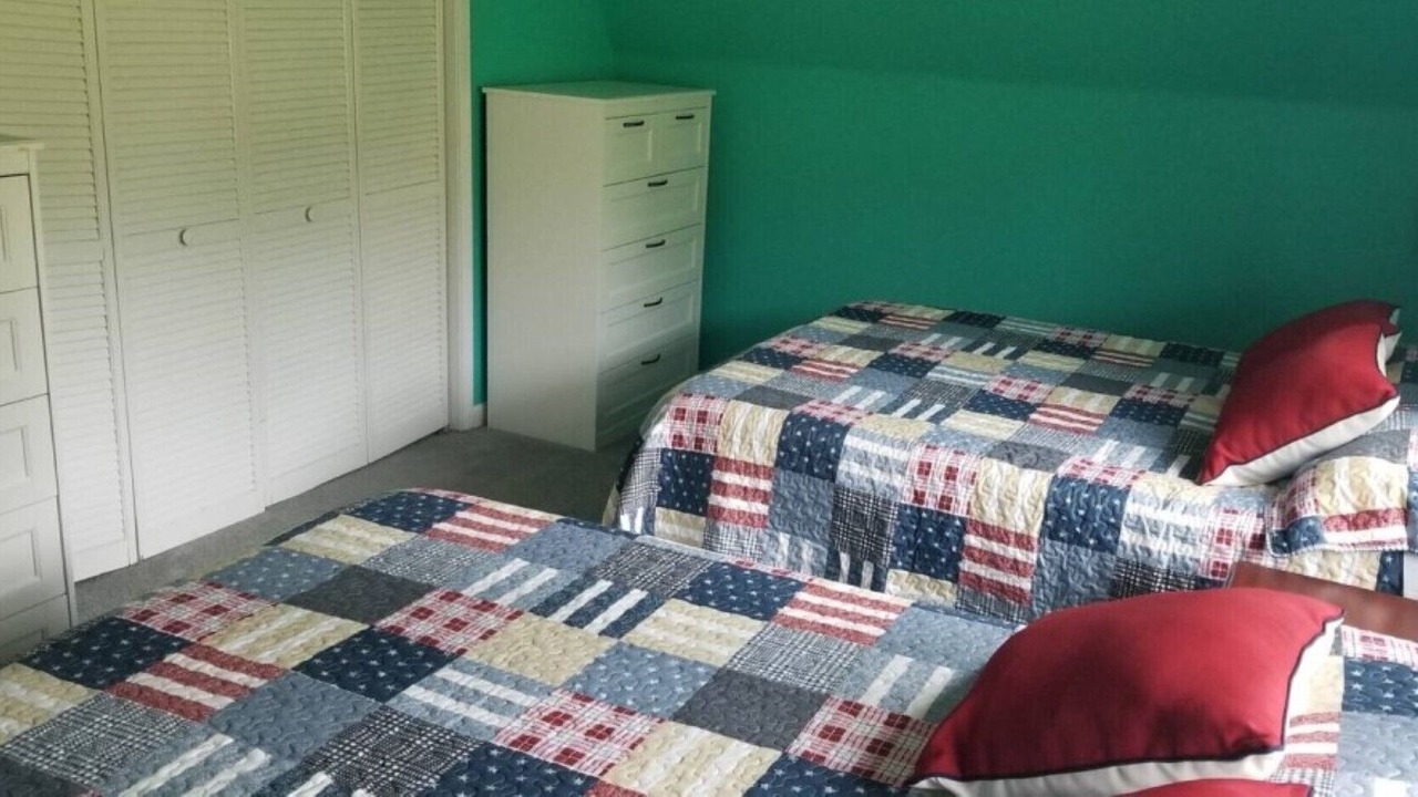 Photo of Bedroom in Hamblen County