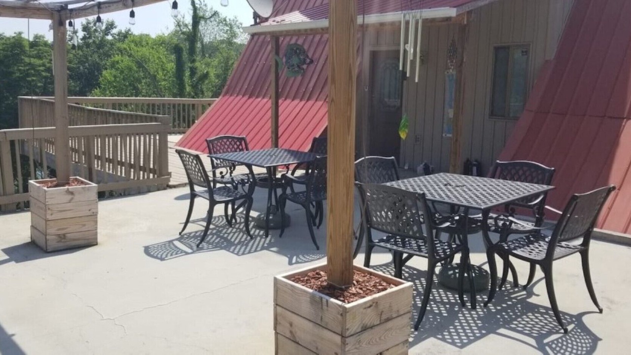 Photo of Outdoor in Hamblen County