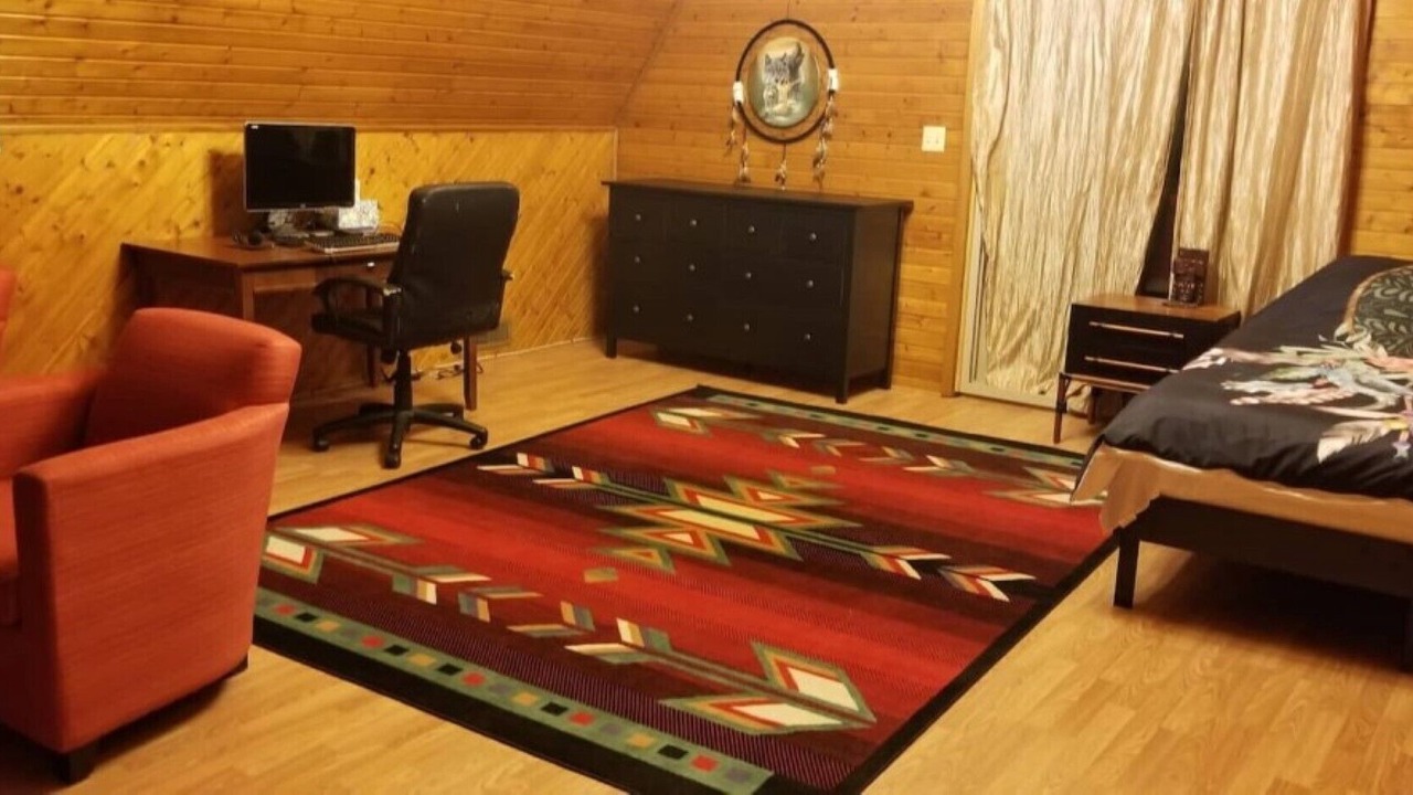 Photo of Bedroom in Hamblen County