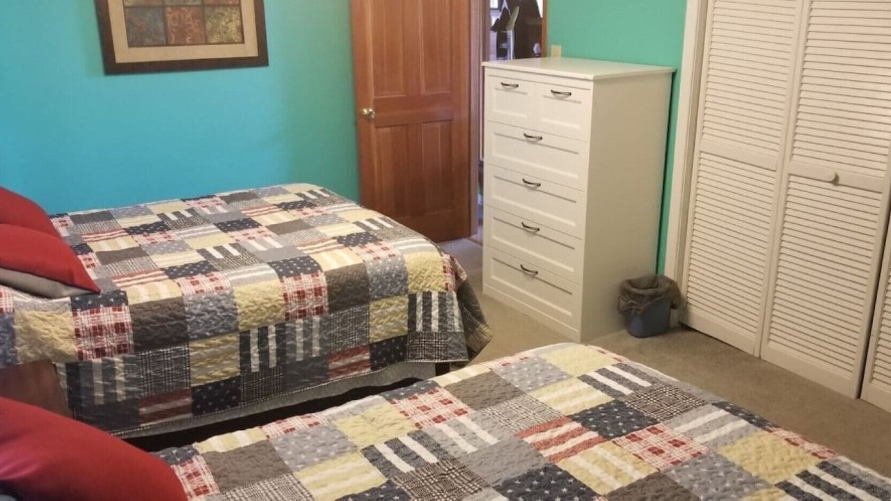 Photo of Bedroom in Hamblen County