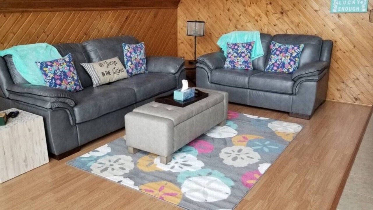 Photo of Livingroom in Hamblen County