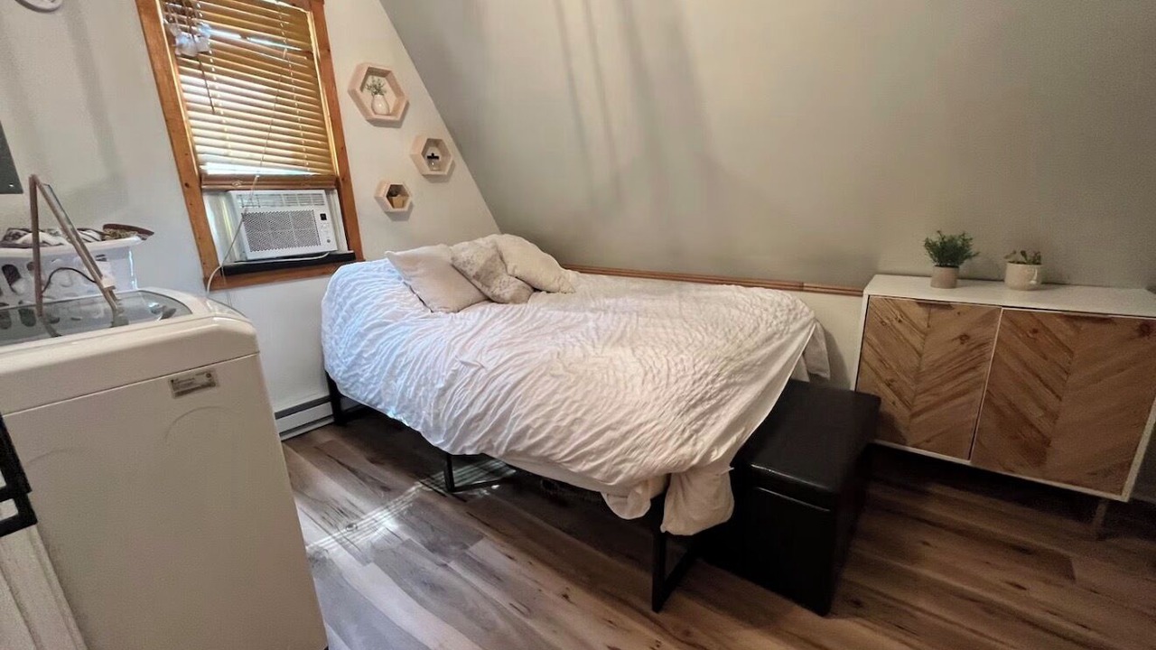 Photo of Bedroom in Mount Upton
