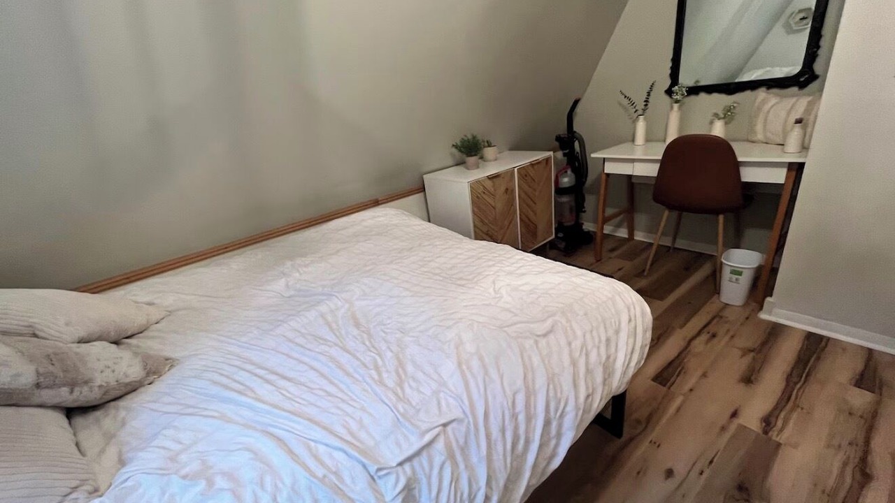 Photo of Bedroom in Mount Upton