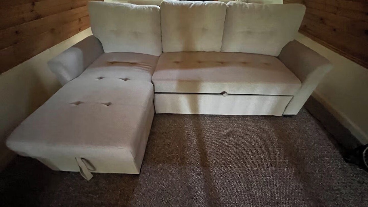 Photo of Livingroom in Mount Upton
