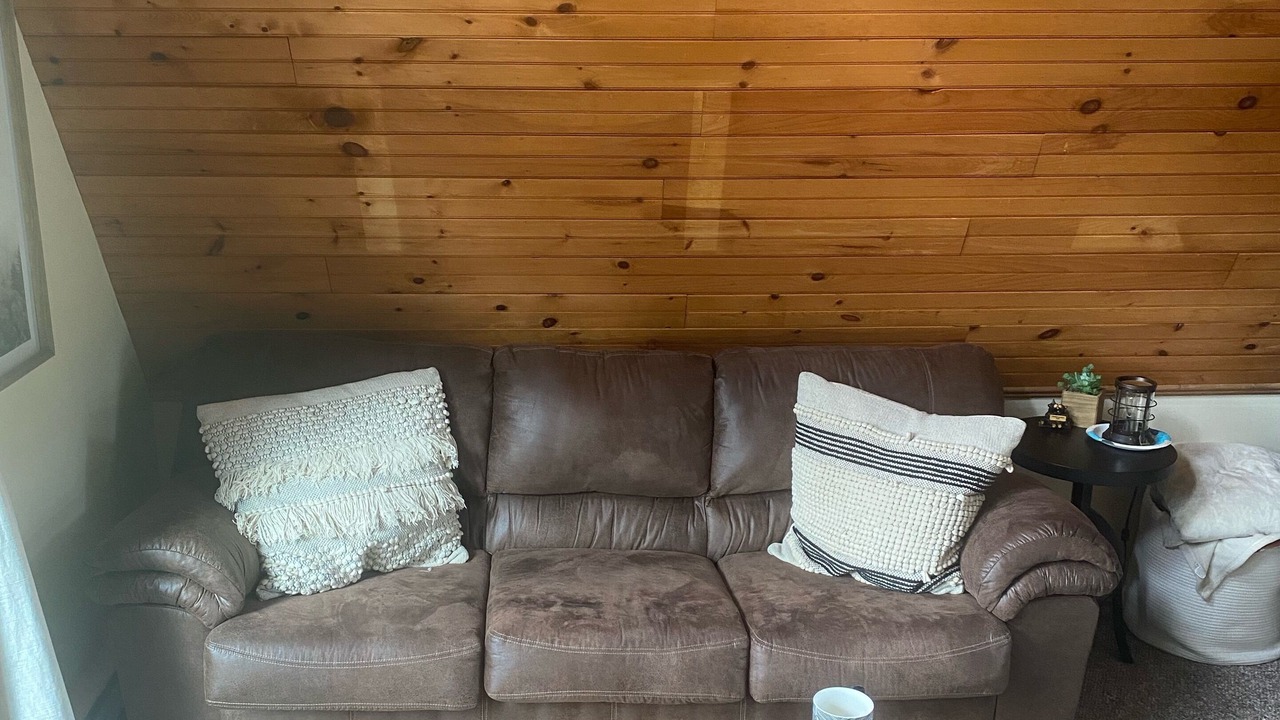 Photo of Livingroom in Mount Upton