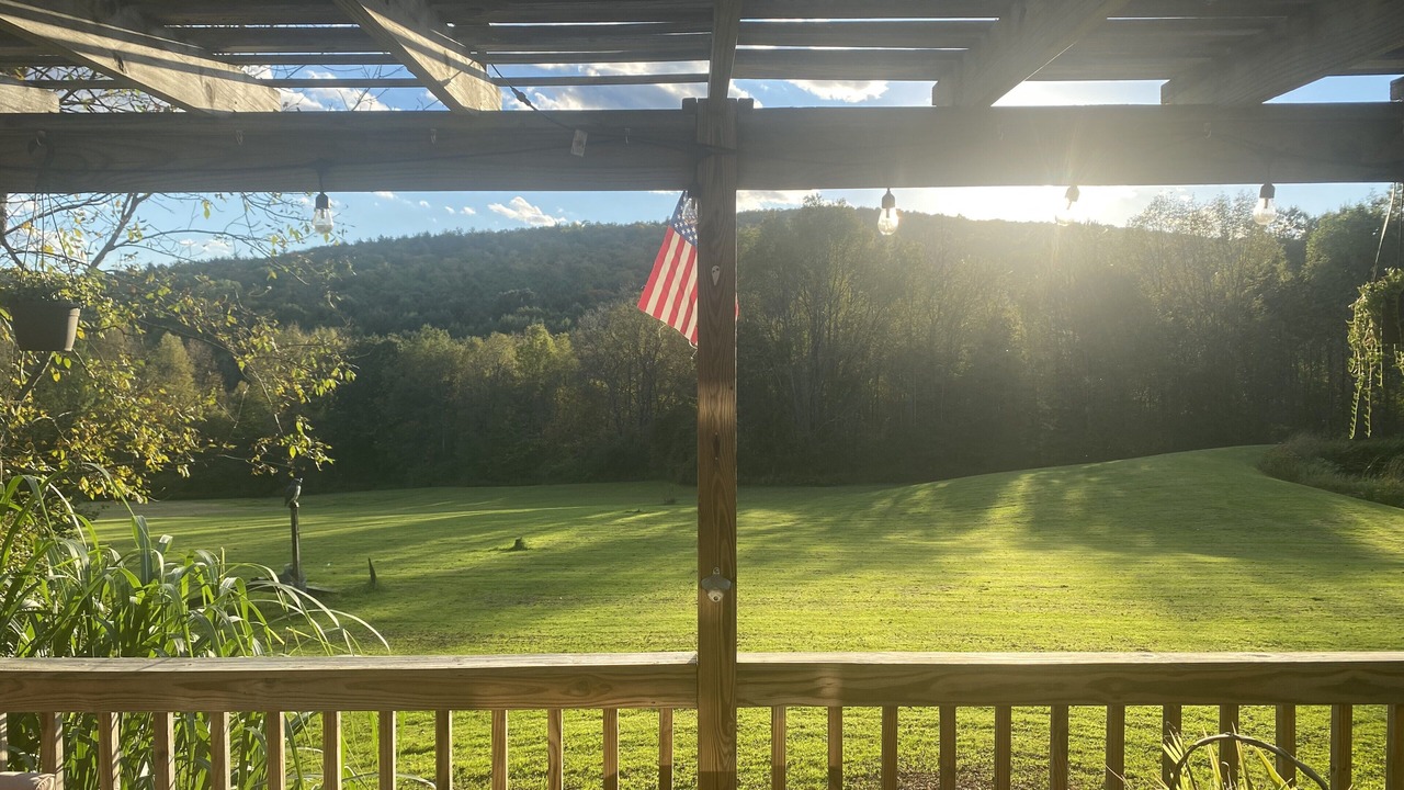 Photo of Outdoor in Mount Upton