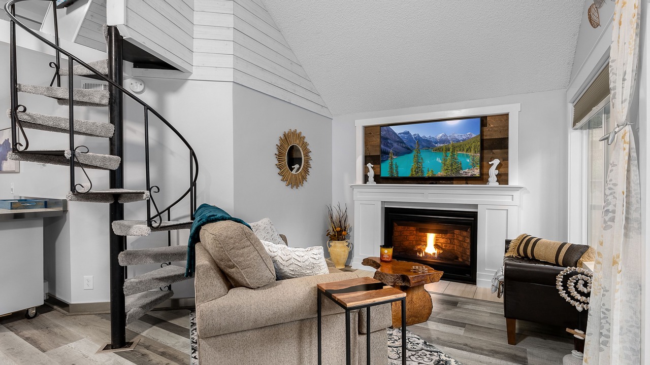 Photo of Livingroom in Hobart