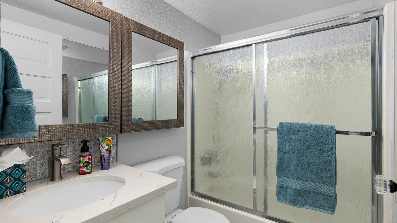 Photo of Bathroom in Hobart