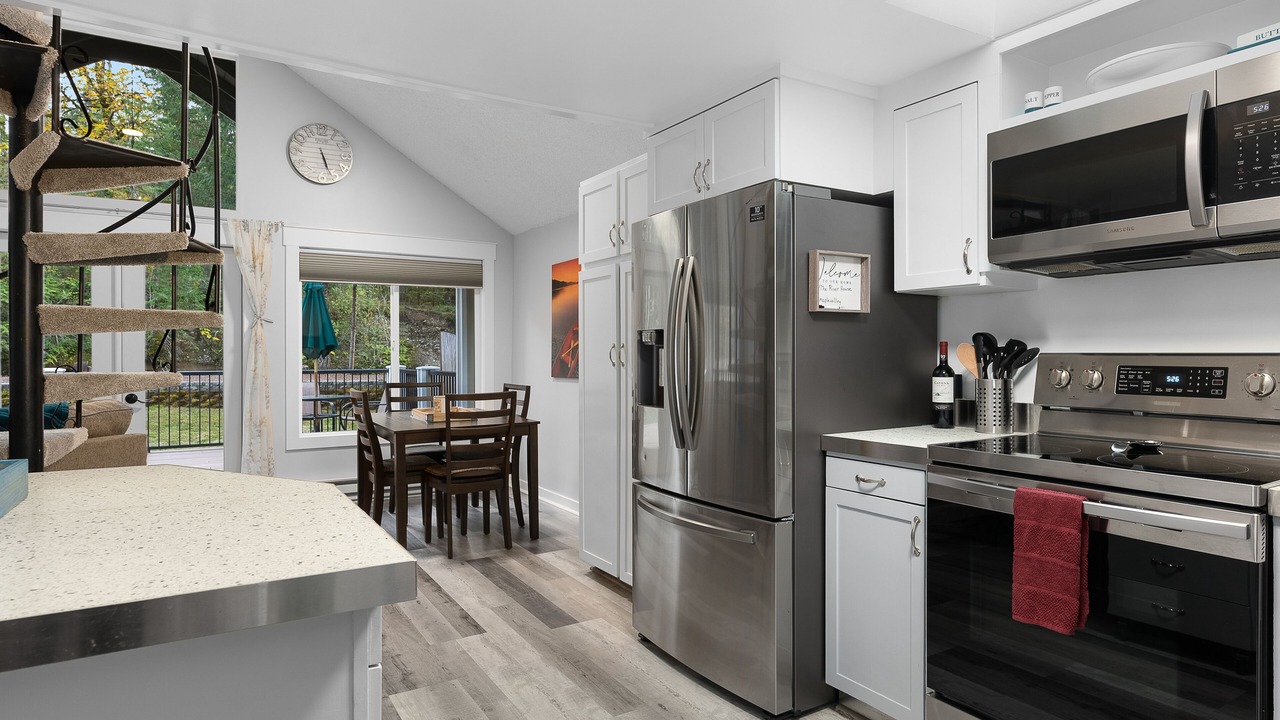 Photo of Bedroom in Hobart