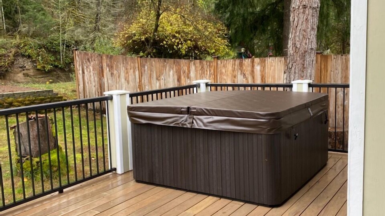 Photo of Patio Balcony in Hobart